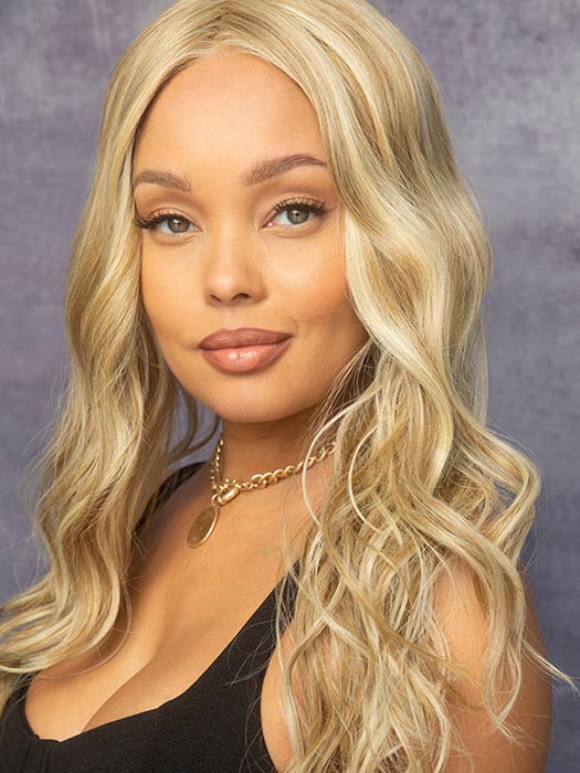 Lavish Wavez by Rene of Paris - Regal Wigs