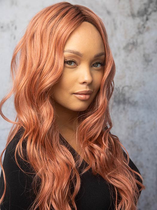 Lavish Wavez by Rene of Paris - Regal Wigs