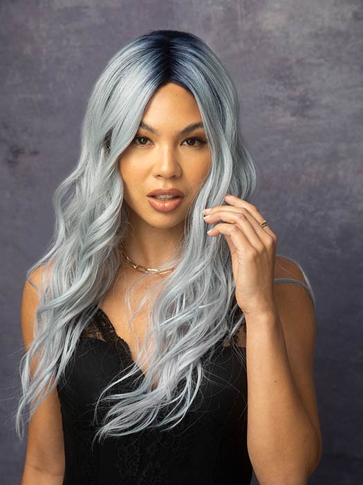 Lavish Wavez by Rene of Paris - Regal Wigs