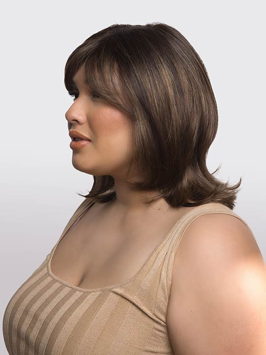 Levy by Amore - Regal Wigs