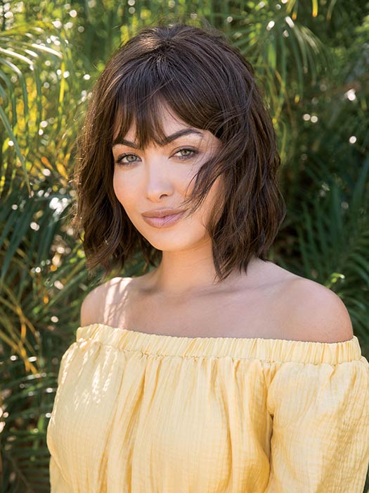 Liana by Rene of Paris - Regal Wigs