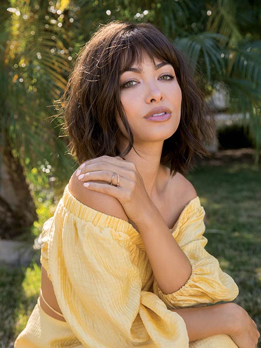 Liana by Rene of Paris - Regal Wigs