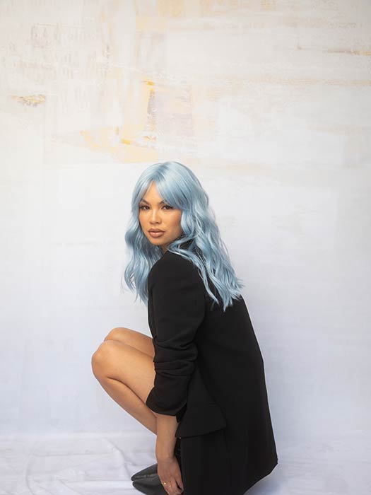 Lush Wavez by Rene of Paris - Regal Wigs