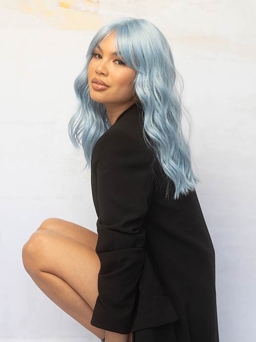 Lush Wavez by Rene of Paris - Regal Wigs