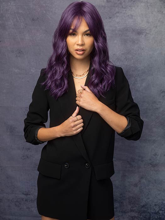 Lush Wavez by Rene of Paris - Regal Wigs