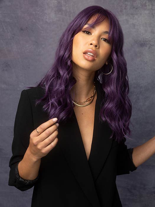Lush Wavez by Rene of Paris - Regal Wigs