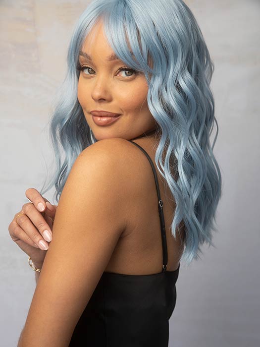Lush Wavez by Rene of Paris - Regal Wigs