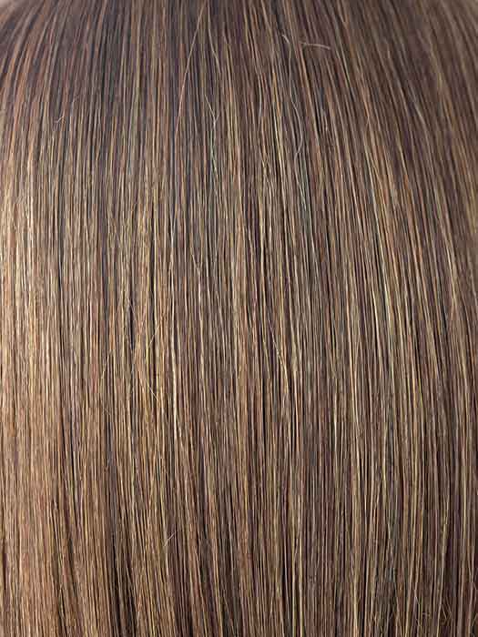 Silky Sleek by Rene of Paris