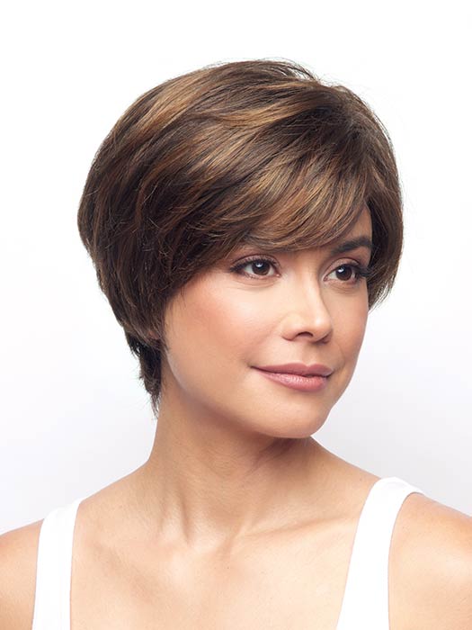 Megan by Noriko - Regal Wigs