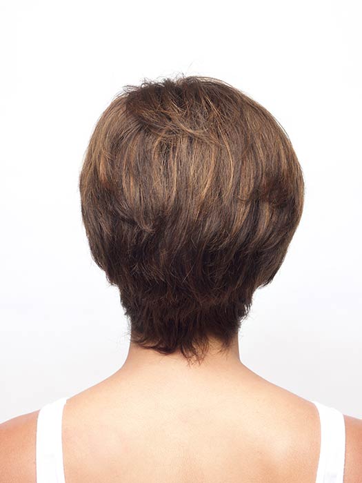 Megan by Noriko - Regal Wigs