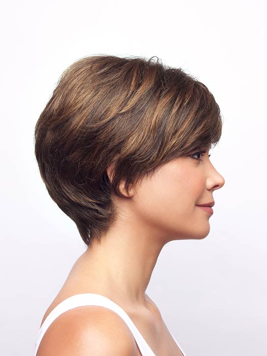 Megan by Noriko - Regal Wigs