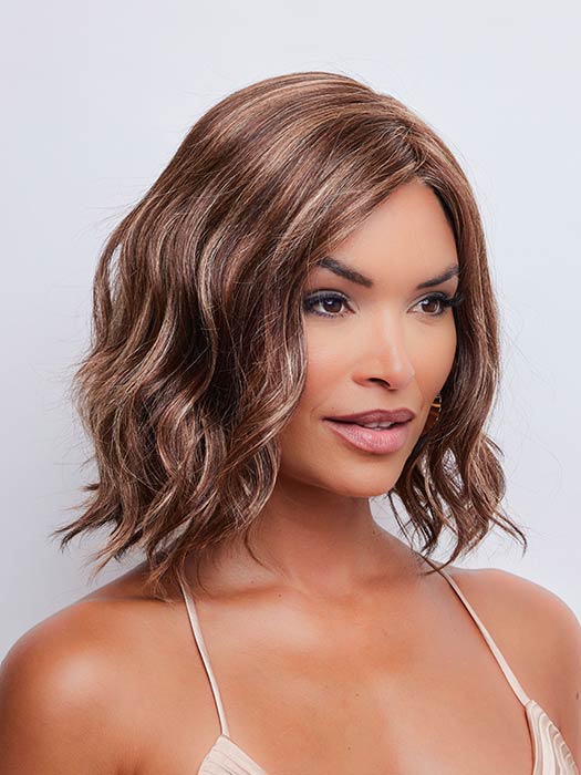 Merrill by Noriko - Regal Wigs