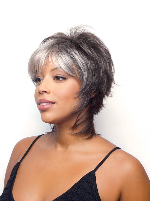 Millie by Noriko - Regal Wigs