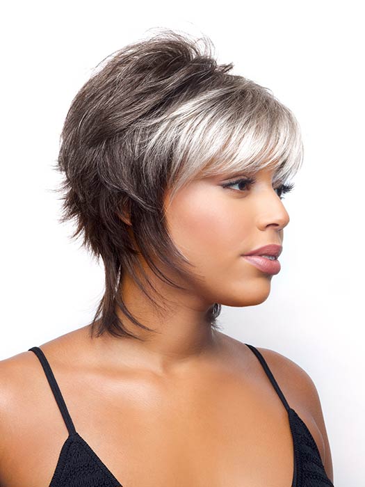 Millie by Noriko - Regal Wigs