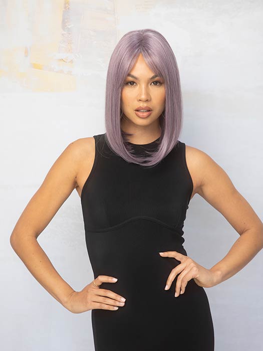 Mod Sleek by Rene of Paris - Regal Wigs