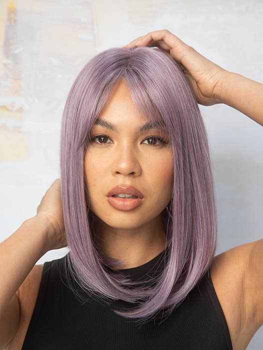 Mod Sleek by Rene of Paris - Regal Wigs