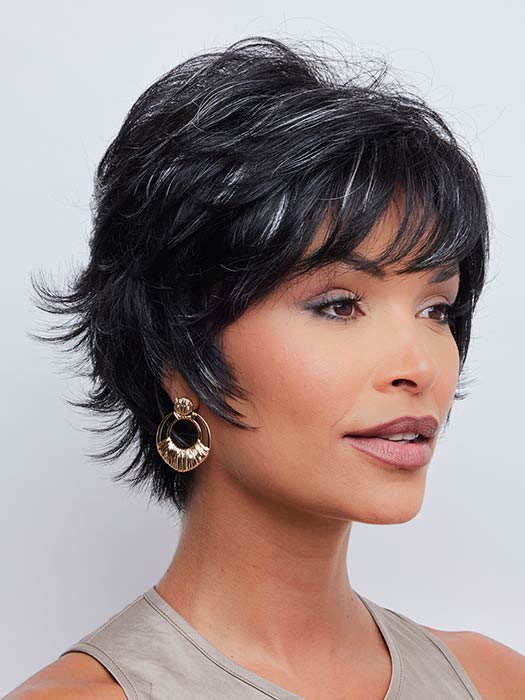 Nour by Noriko - Regal Wigs