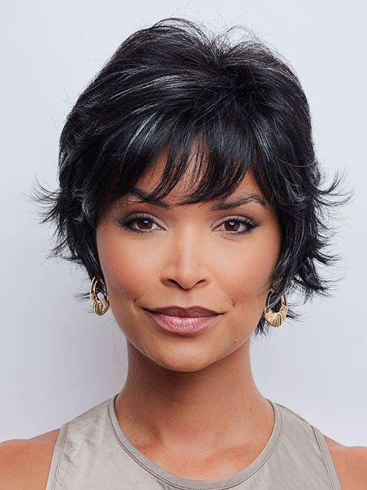 Nour by Noriko - Regal Wigs