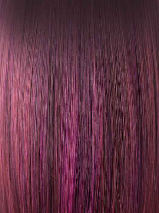 Angelica Partial Mono by Noriko