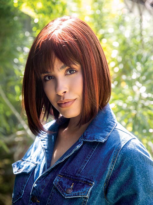 Petite Portia by Rene of Paris - Regal Wigs