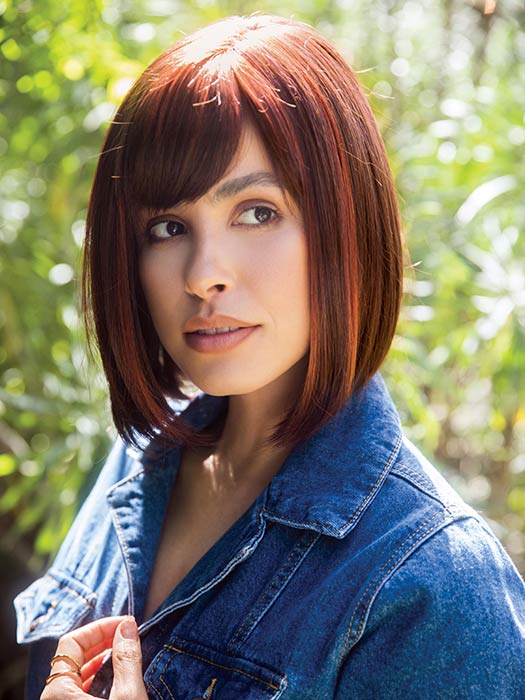 Petite Portia by Rene of Paris - Regal Wigs