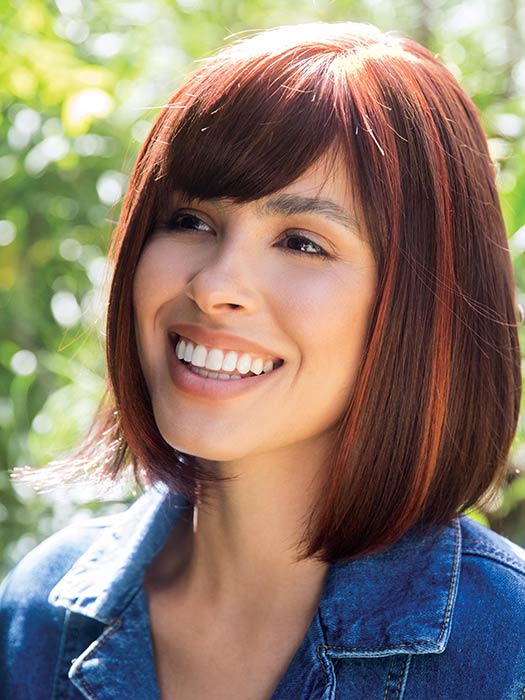 Petite Portia by Rene of Paris - Regal Wigs