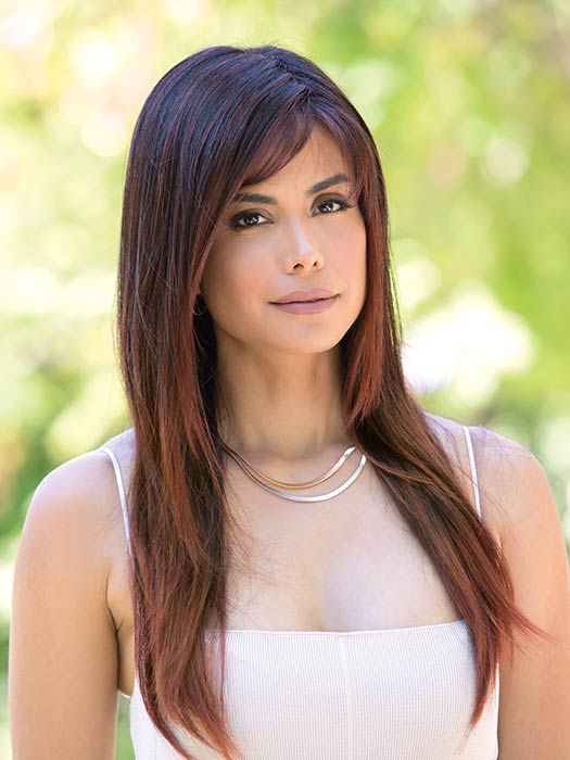 Robin by Noriko - Regal Wigs