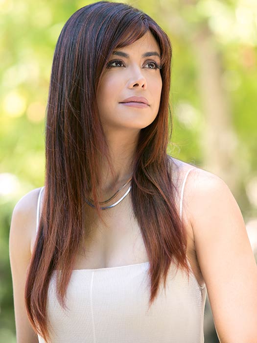 Robin by Noriko - Regal Wigs