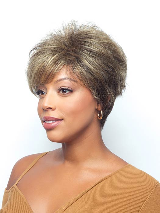 Roni by Noriko - Regal Wigs