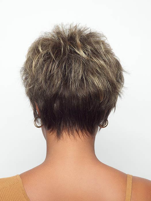 Roni by Noriko - Regal Wigs