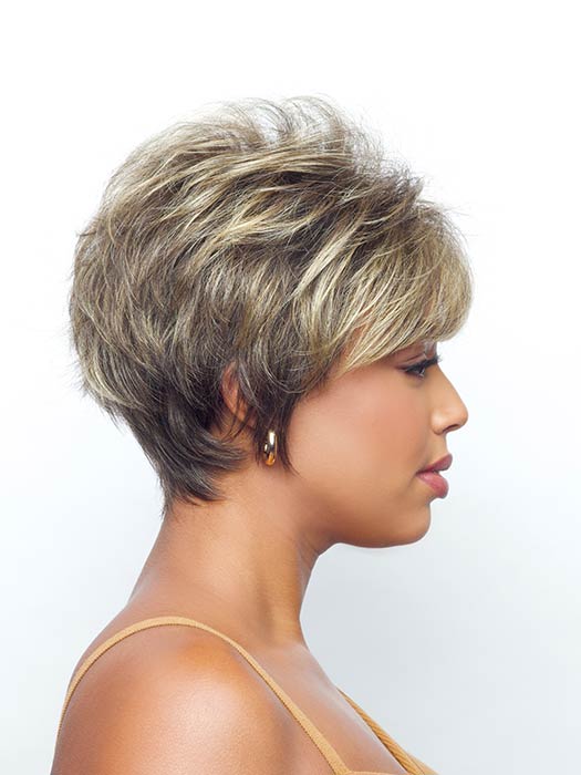 Roni by Noriko - Regal Wigs