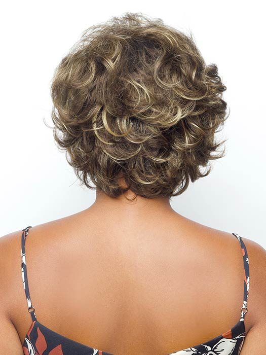 Sandie by Noriko - Regal Wigs