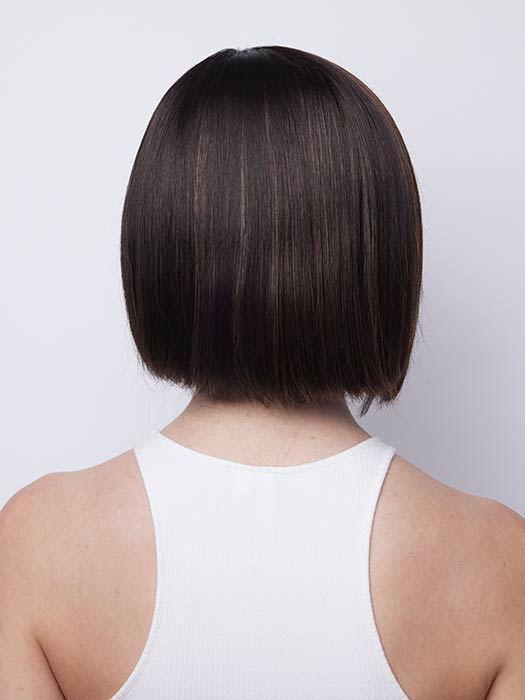 Scorpio Partial Mono by Rene of Paris - Regal Wigs