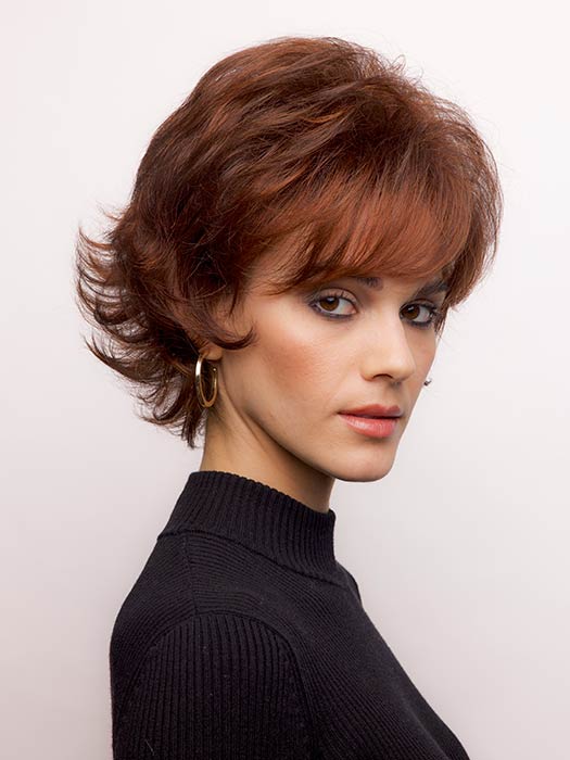 Sierra by Rene of Paris - Regal Wigs