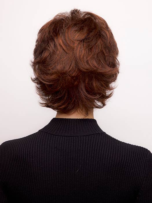 Sierra by Rene of Paris - Regal Wigs