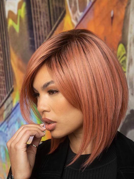 Silky Sleek by Rene of Paris - Regal Wigs