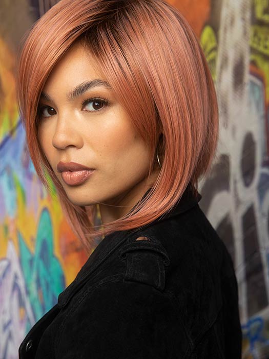 Silky Sleek by Rene of Paris - Regal Wigs