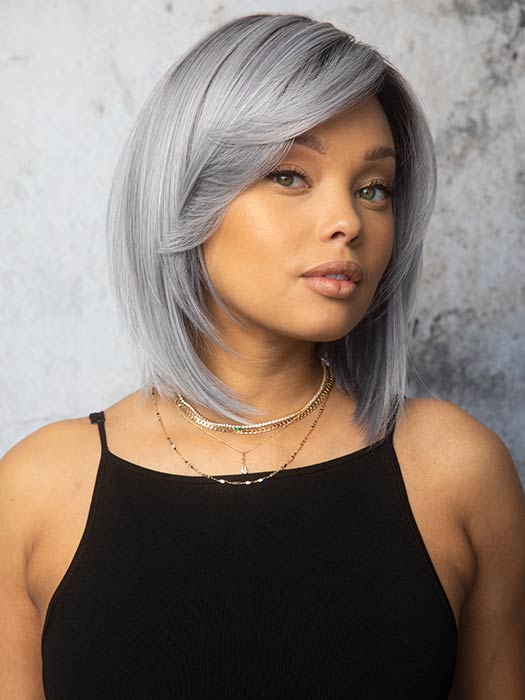 Silky Sleek by Rene of Paris - Regal Wigs