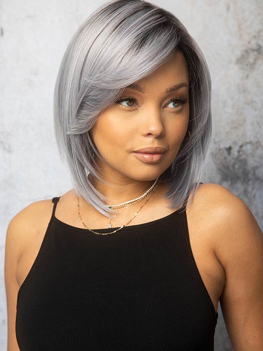 Silky Sleek by Rene of Paris - Regal Wigs