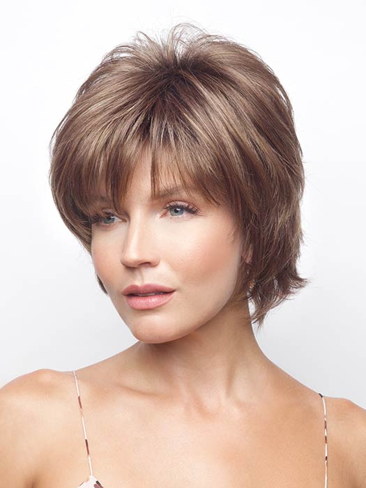 Sky Large Cap by Noriko - Regal Wigs