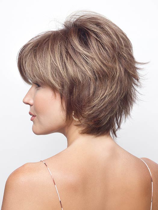 Sky Large Cap by Noriko - Regal Wigs