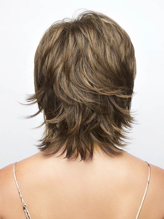 Storm by Noriko - Regal Wigs