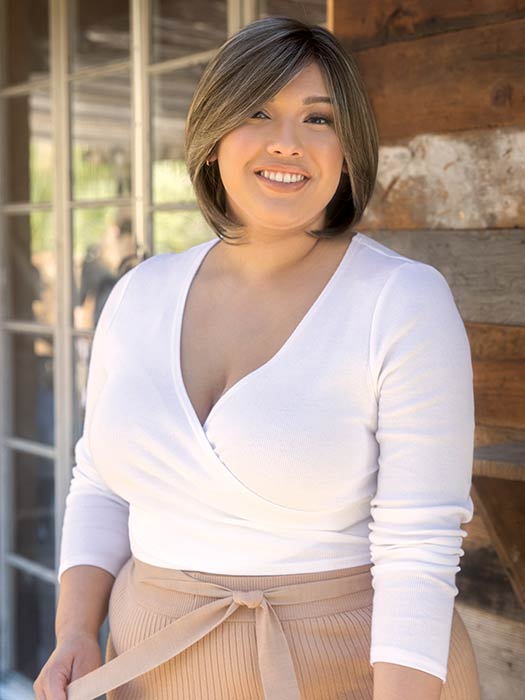 Sybil by Amore - Regal Wigs