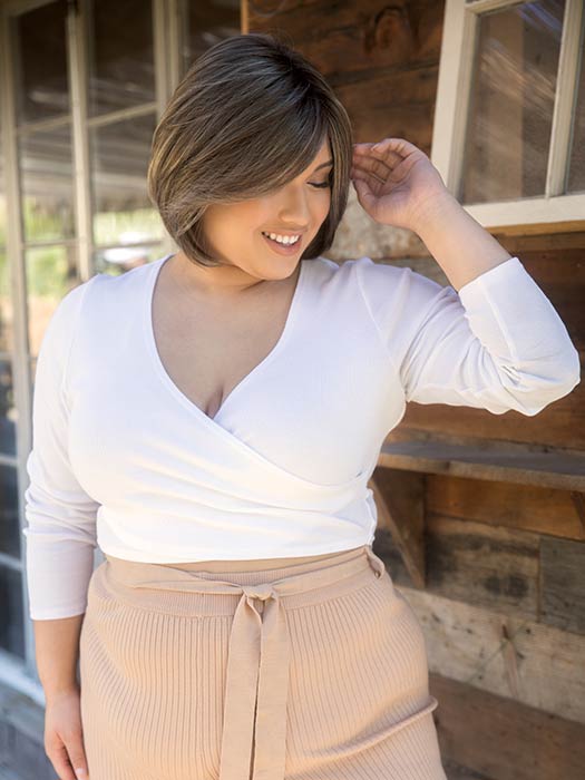 Sybil by Amore - Regal Wigs