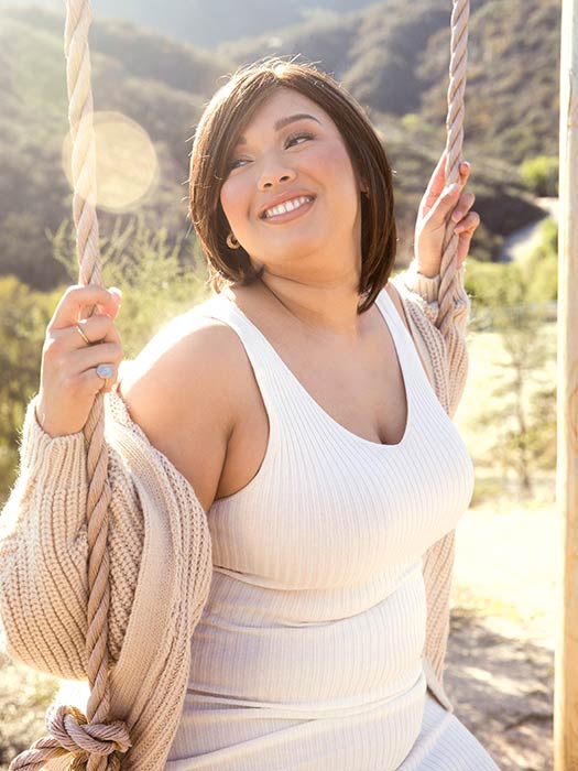 Sybil by Amore - Regal Wigs