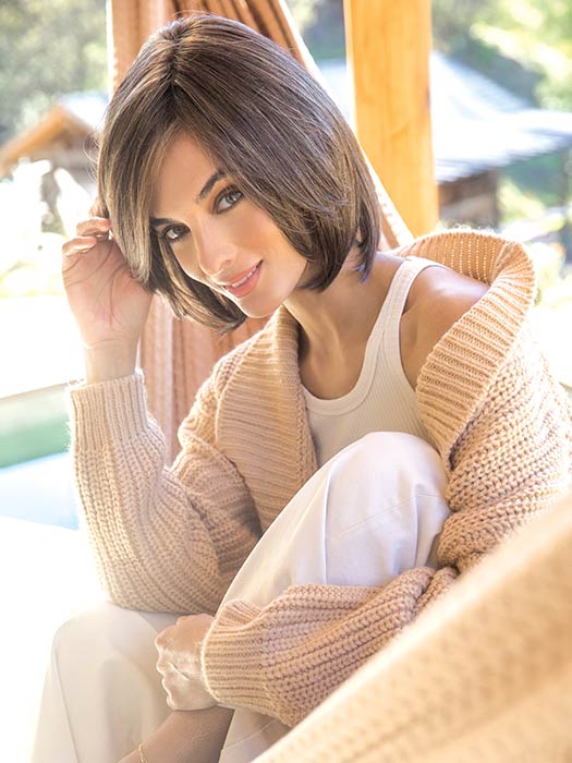 Sybil by Amore - Regal Wigs