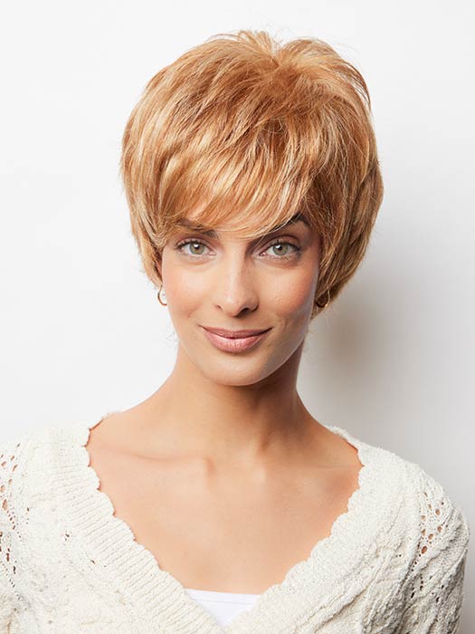 Tova by Amore - Regal Wigs