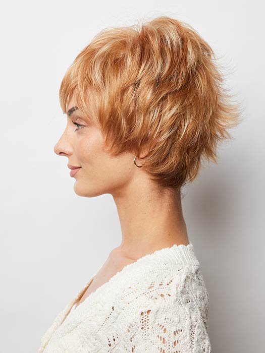 Tova by Amore - Regal Wigs