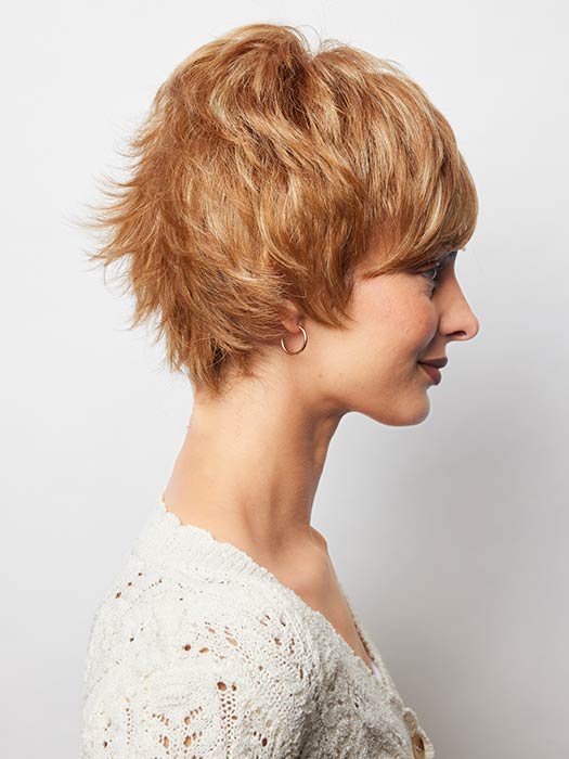 Tova by Amore - Regal Wigs