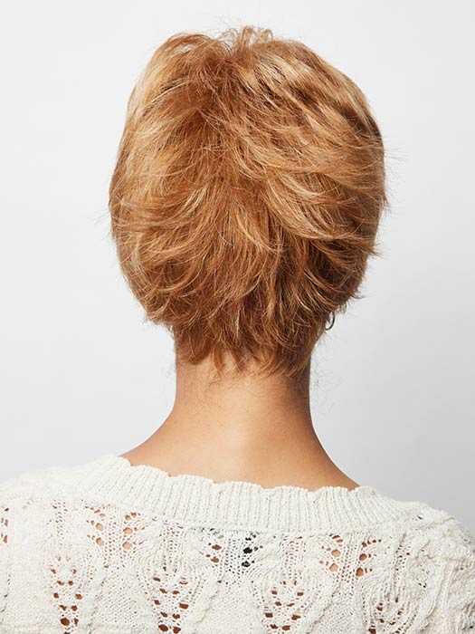 Tova by Amore - Regal Wigs